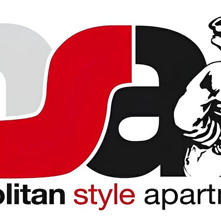 Neapolitan Style Apartrment Extérieur photo