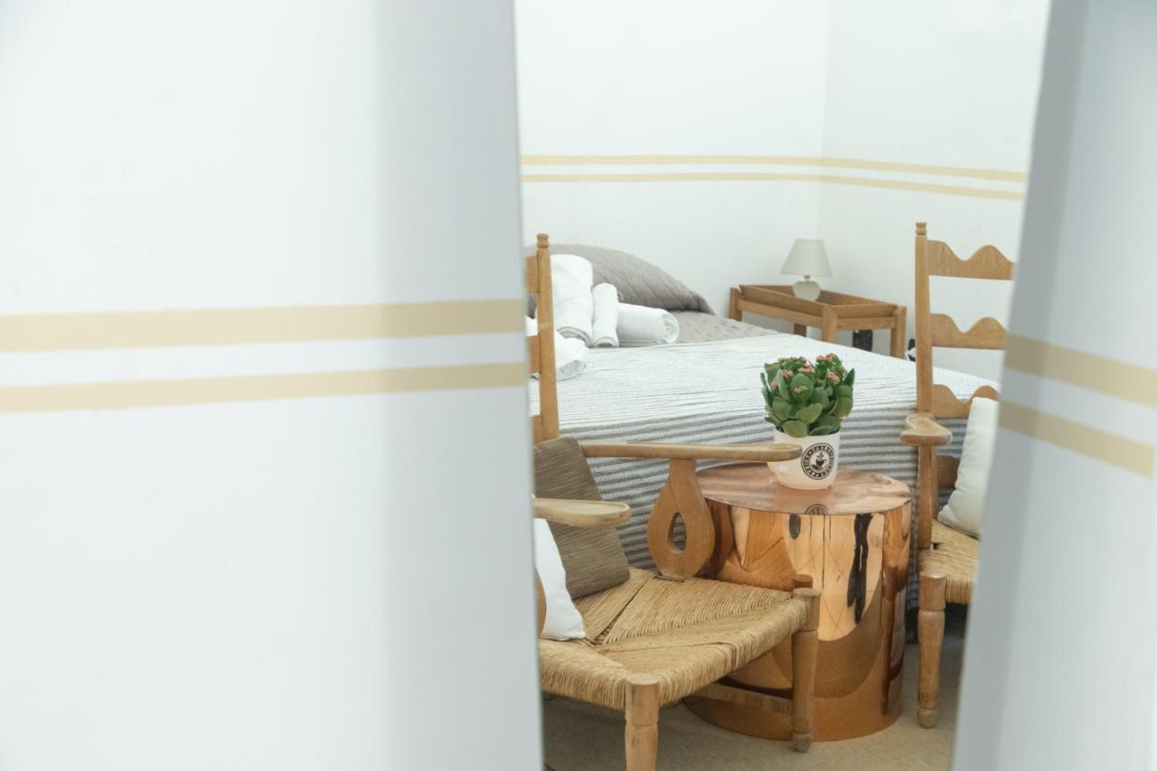 Neapolitan Style Apartrment Extérieur photo