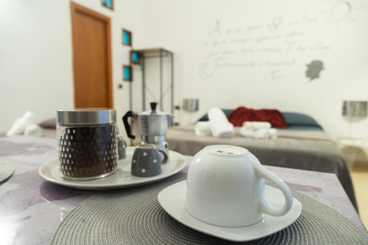 Neapolitan Style Apartrment Extérieur photo
