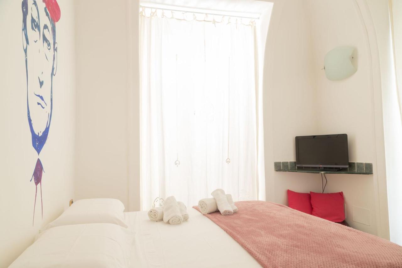 Neapolitan Style Apartrment Extérieur photo