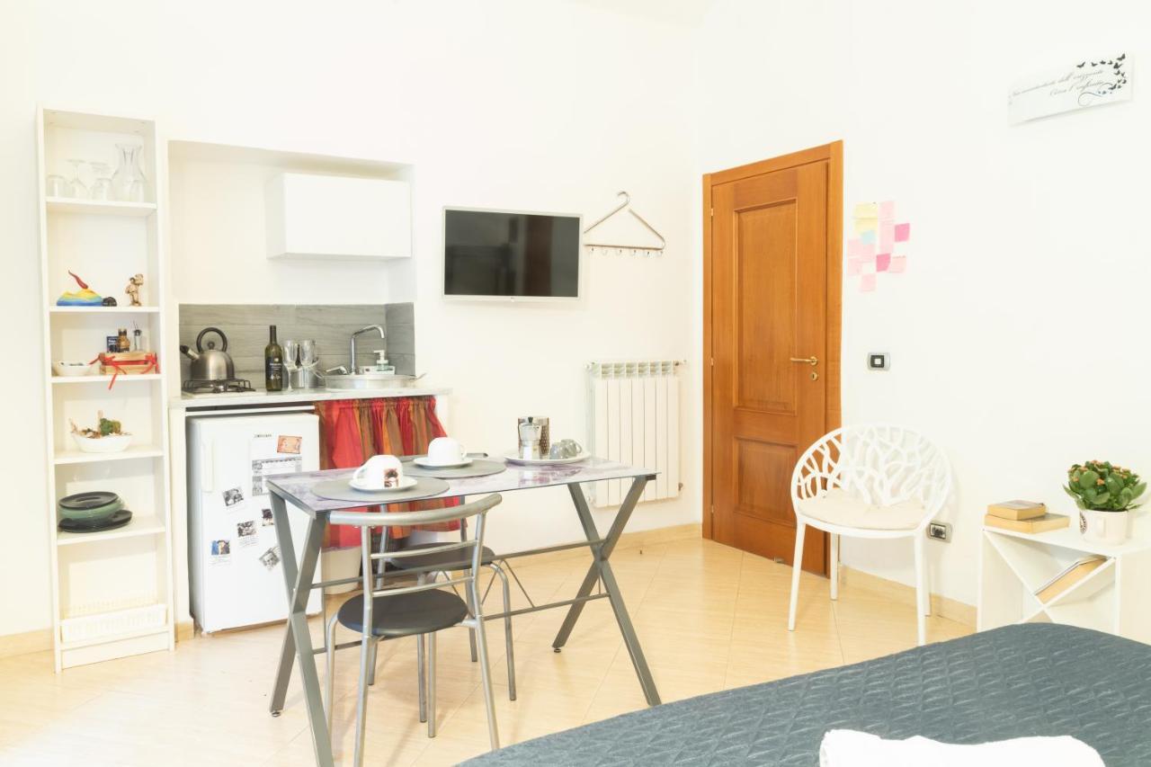 Neapolitan Style Apartrment Extérieur photo