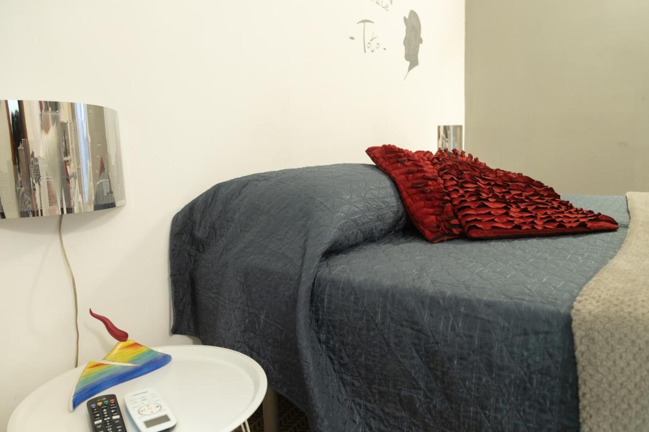 Neapolitan Style Apartrment Extérieur photo