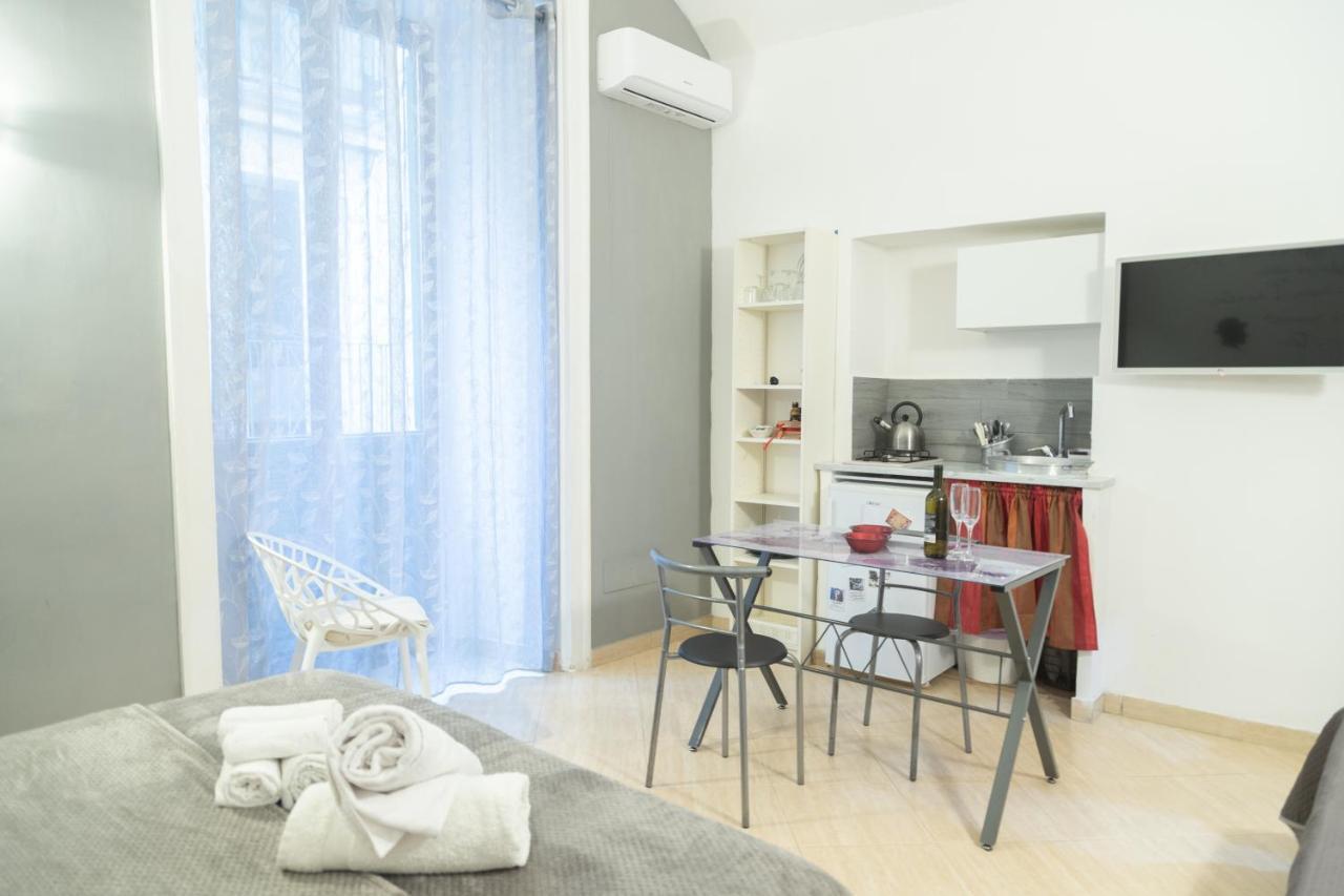 Neapolitan Style Apartrment Extérieur photo