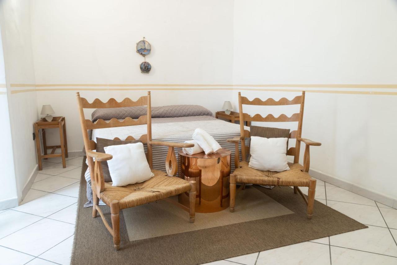 Neapolitan Style Apartrment Extérieur photo