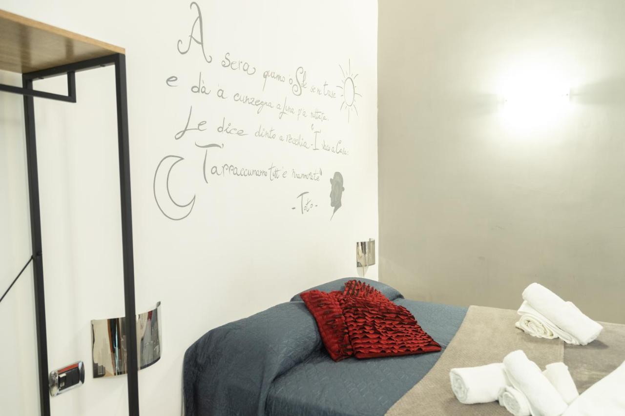 Neapolitan Style Apartrment Extérieur photo